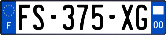 FS-375-XG