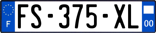 FS-375-XL
