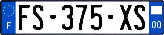FS-375-XS