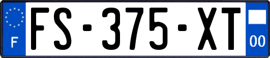 FS-375-XT