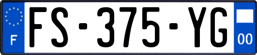 FS-375-YG