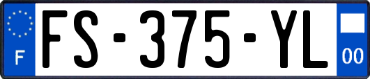 FS-375-YL