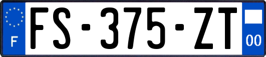 FS-375-ZT