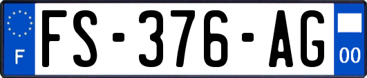 FS-376-AG