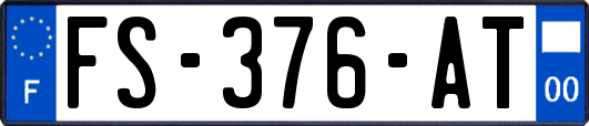 FS-376-AT