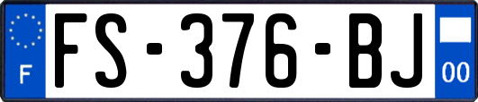 FS-376-BJ