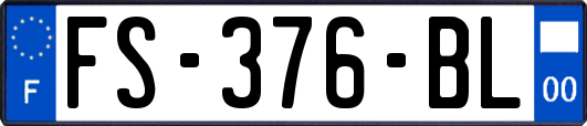 FS-376-BL