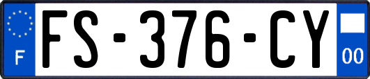FS-376-CY