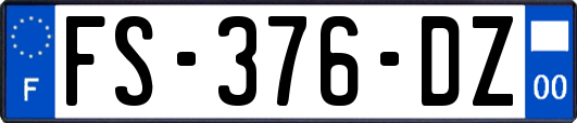 FS-376-DZ