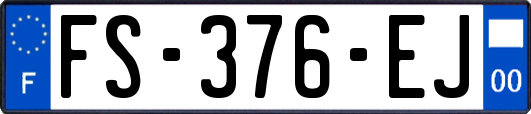 FS-376-EJ