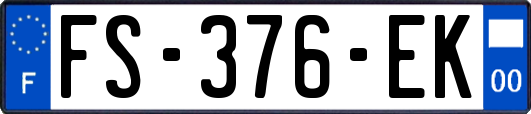 FS-376-EK
