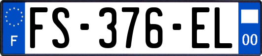 FS-376-EL