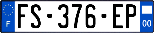 FS-376-EP