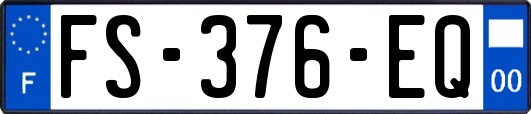 FS-376-EQ