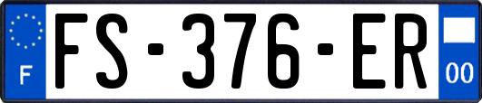 FS-376-ER