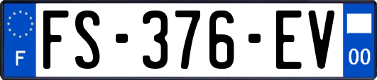FS-376-EV