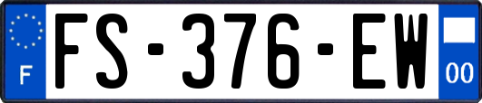 FS-376-EW