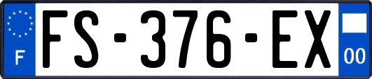 FS-376-EX