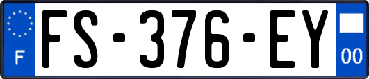 FS-376-EY