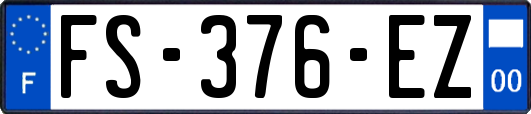 FS-376-EZ