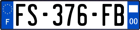 FS-376-FB