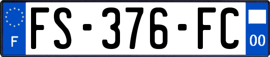 FS-376-FC