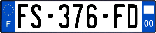 FS-376-FD