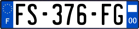 FS-376-FG
