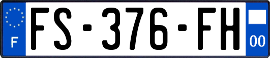 FS-376-FH