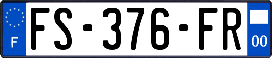 FS-376-FR