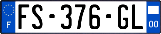 FS-376-GL