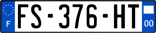 FS-376-HT