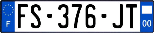 FS-376-JT