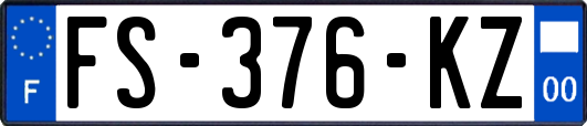 FS-376-KZ