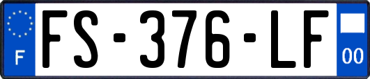 FS-376-LF