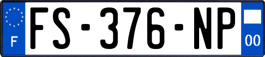 FS-376-NP
