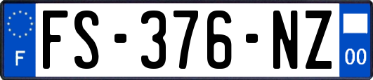 FS-376-NZ