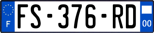 FS-376-RD