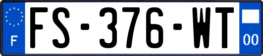 FS-376-WT