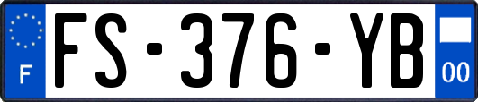 FS-376-YB