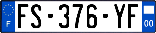 FS-376-YF