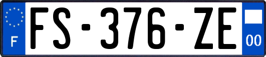 FS-376-ZE