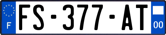 FS-377-AT