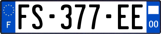 FS-377-EE