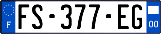 FS-377-EG