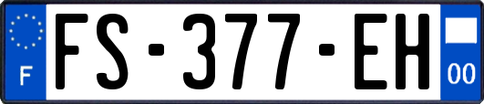 FS-377-EH
