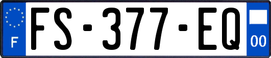 FS-377-EQ
