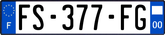 FS-377-FG