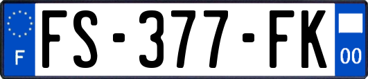 FS-377-FK
