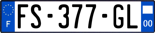 FS-377-GL